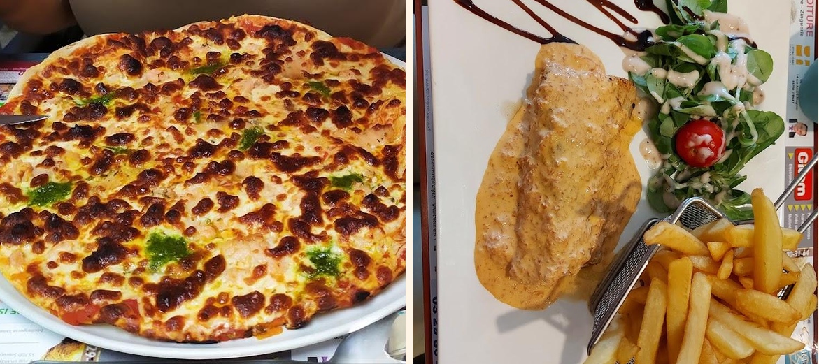 Le Chanzy - Gallery Image 3