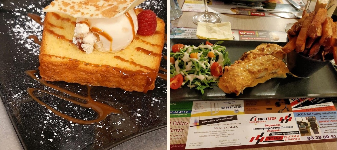 Le Chanzy - Gallery Image 4